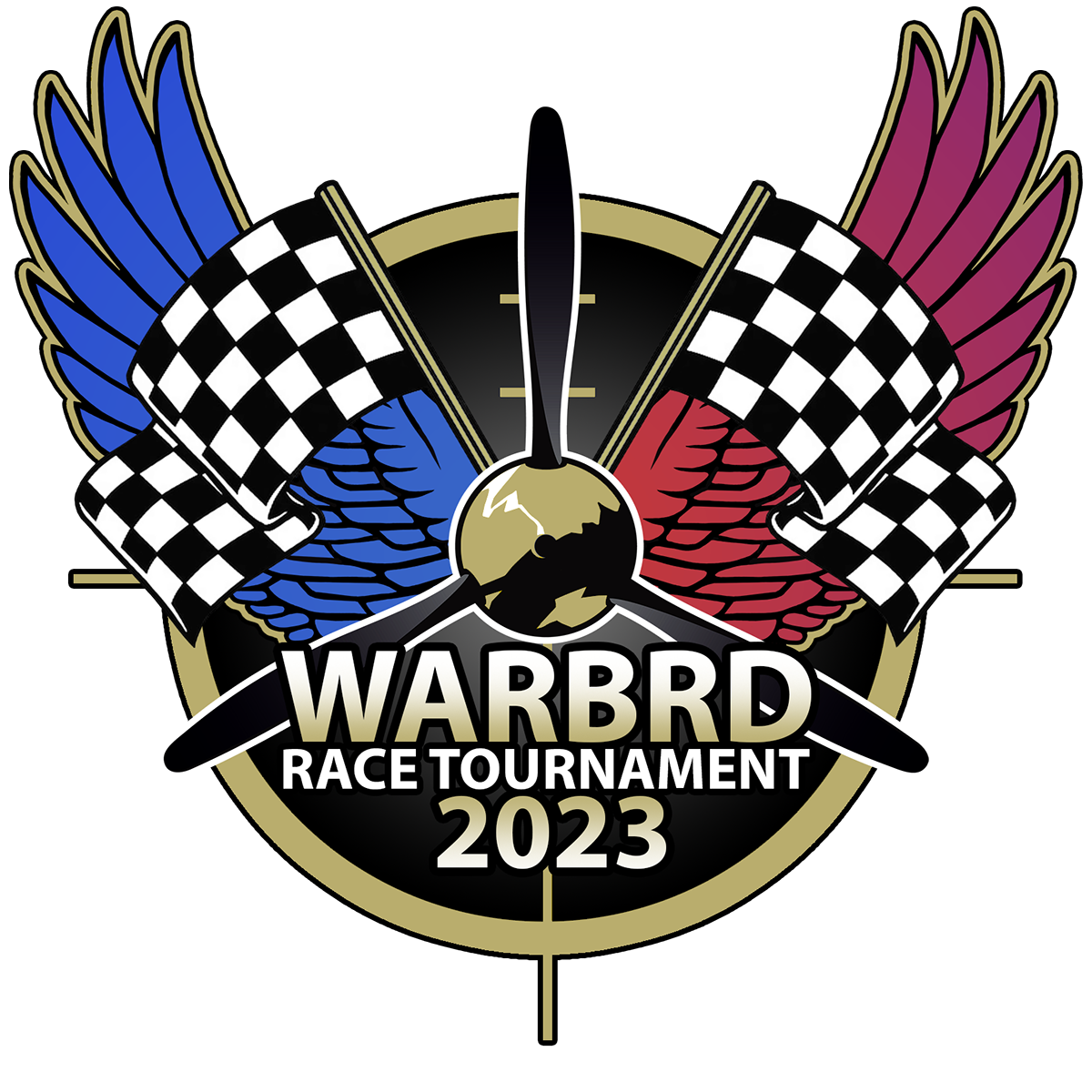 WarBRD Racing Tournament 2023